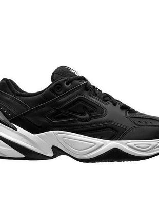 Nike m2k tekno black 41