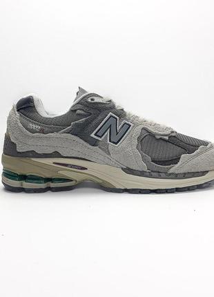 New balance 2002r’ protection pack 40