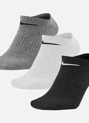 Шкарпетки Nike, носки