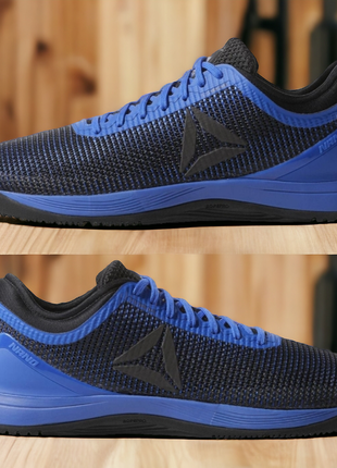 Reebok nano sales 8 azul