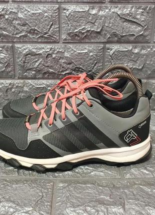 Кроссовки adidas kanadia 7 tr#x w gore-tex(оригинал)