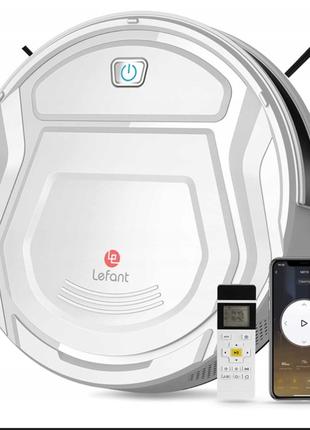 Робот-пилосос Lefant M210 Robot Vacuum Cleaner