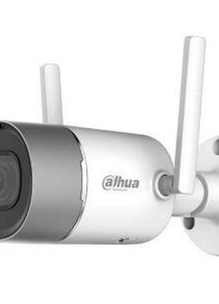 Видеокамера Dahua DH-IPC-G26P (2Мп/Wi-Fi)
