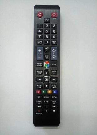 Пульт для телевизора Samsung BN59-01178B (Smart LCD)