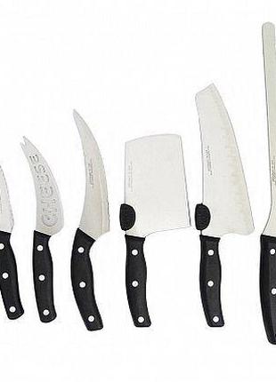 Набор ножей Miracle Blade World Class (13 предметов)