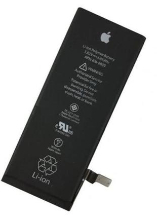 Аккумулятор, АКБ, батарея для iPhone, айфон, замена батареи iphon
