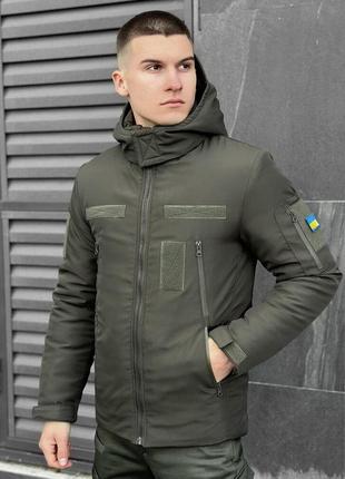 Тактическая куртка зима, хаки, пиксель и черная!