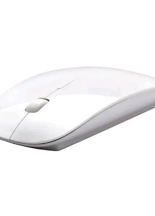 Бездротова комп'ютерна мишка Wireless Bluetooth Mouse G132