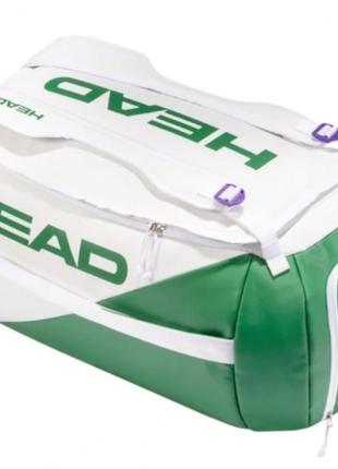 Чохол Head White Pro Player Sport Bag 2022 sports bag