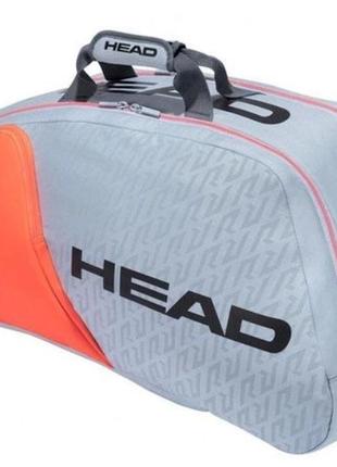 Чохол Head Radical 9R Supercombi GROR 2021