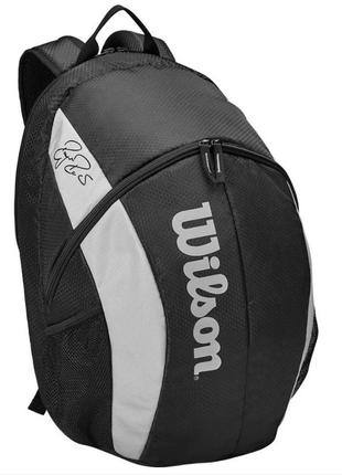 Рюкзак Wilson RF Team backpack