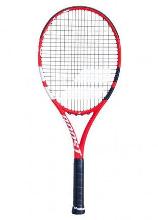 Ракетка Babolat Boost strike red/black/white Gr3