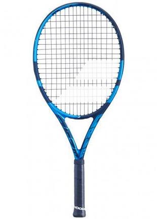 Ракетка Babolat Pure drive Jr 25 2021 year