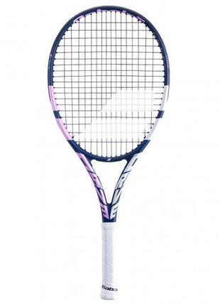 Ракетка Babolat Pure drive Jr 26 girl 2021 year