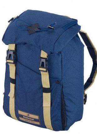 Рюкзак Babolat Backpack classic junior boy dark-blue
