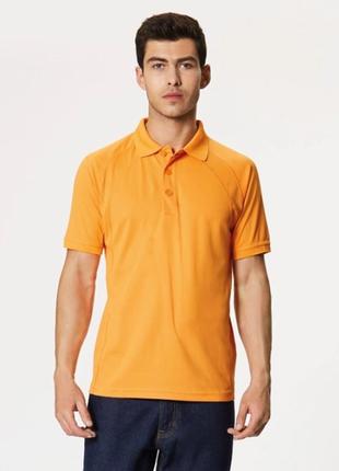 Поло Regatta Coolweave Polo