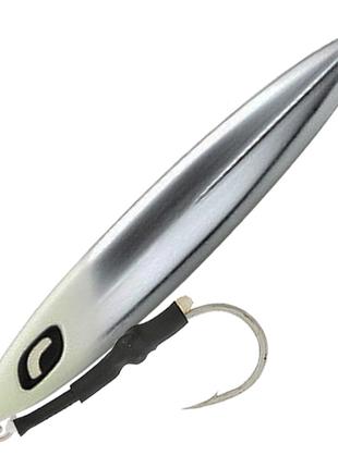 Пилкер Shimano Ocea Sardine Waver 160g #005 Glow Head