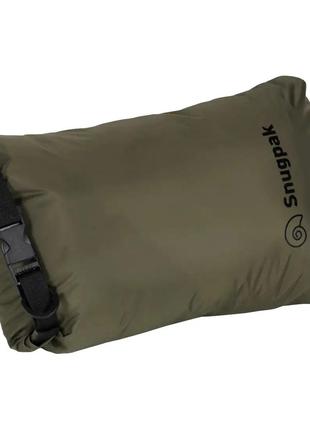 Гермомішок Snugpak Dri-Sak XXL Оливковий