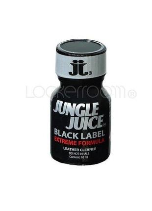 Попперс JUNGLE JUICE BLACK LABEL 10 ml