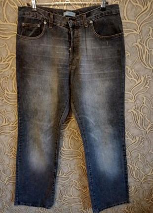 (764) мужские джинсы  red herring/размер 34"r