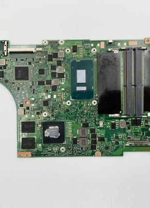 Материнська плата для ноутбука Asus R520U X510U Core i5-8250U ...