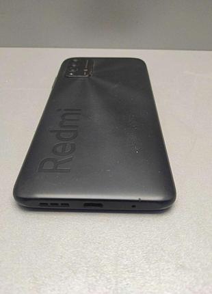 Мобільний телефон смартфон Б/У Xiaomi Redmi 9T 4/128Gb