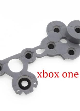 Контактные резинки для джойстика Xbox one