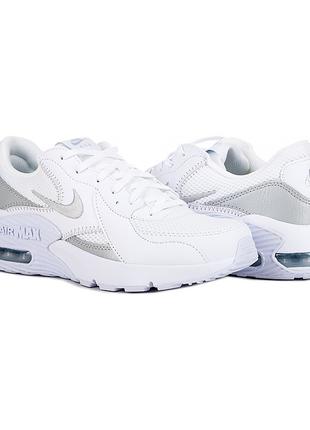 Женские Кроссовки Nike WMNS AIR MAX EXCEE Белый 40 (7dCD5432-1...