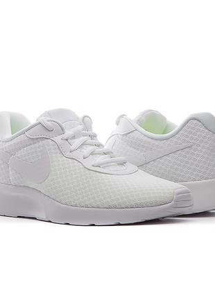 Женские Кроссовки Nike TANJUN FLYEASE Белый 40.5 (7dDV7786-101...