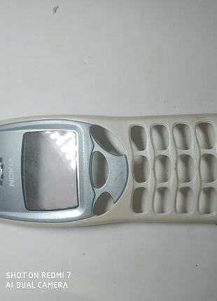 Передня частина корпусу для Nokia 3210