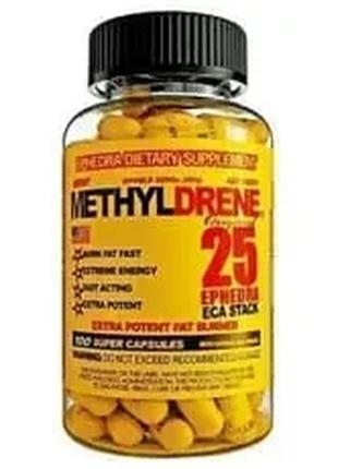 Cloma Pharma Methyldrene 100 caps