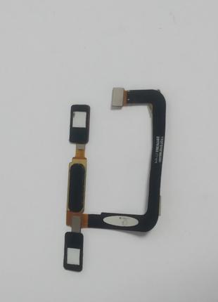 Шлейф со сканером отпечатка пальца для телефона Nokia Та -1021