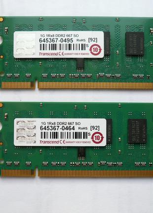 Ddr2 667 Ddr2 Sdram Для Ноутбука Купить