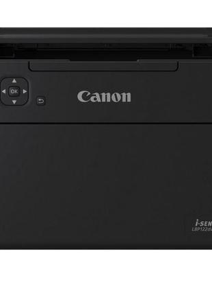 Принтер Canon i-SENSYS LBP122dw, Wi Fi, duplex (5620C001)