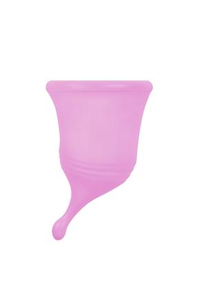 Менструальна чаша Femintimate Eve Cup New розмір L, об’єм — 50...