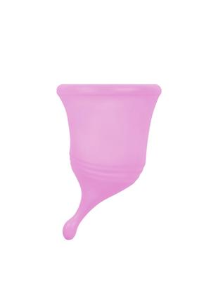 Менструальна чаша Femintimate Eve Cup New розмір M, об’єм — 35...