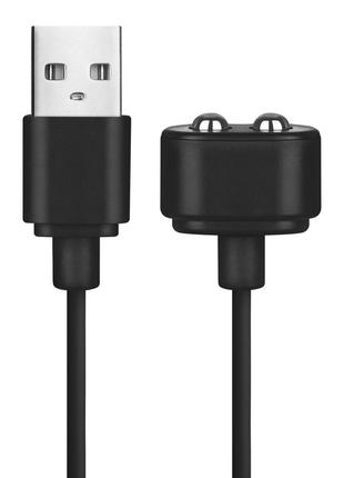Зарядка (запасний кабель) для іграшок Satisfyer USB charging c...