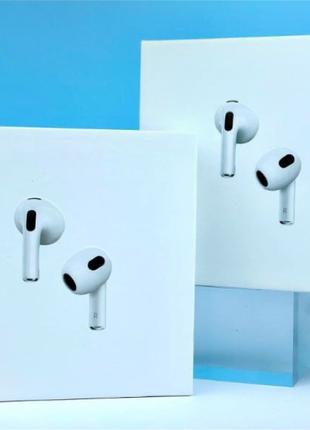 AirPods 3 Original series 1:1 присутній ОПТ