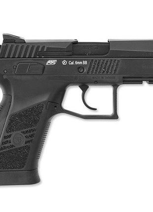 Страйкбольний пістолет ASG CZ75 P-07 Duty CO2 6 мм