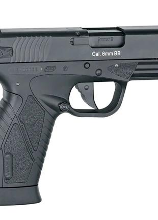 Страйкбольний пістолет ASG Bersa BP9CC CO2 6 мм