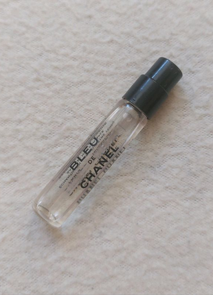 Мужская парфюмированная вода Chanel Bleu de Chanel Eau de Parfum