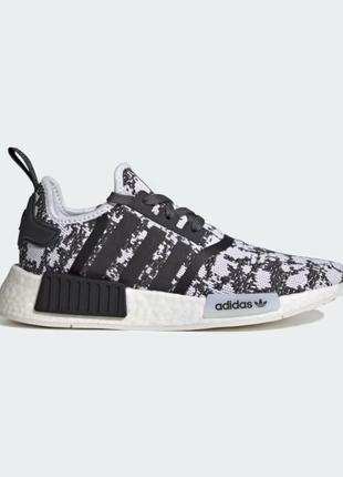 Кросівки жіночі Adidas NMD_R1 W