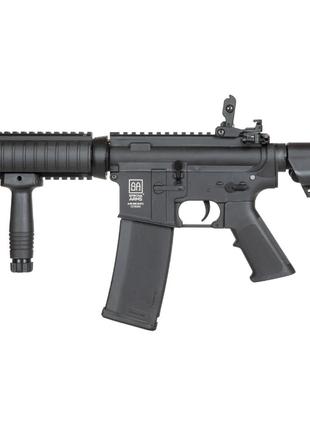 Страйкбольная штурмовая винтовка M4 Specna Arms SA-C04 CORE