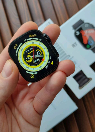 ⌚️🎧 Smart Watch Ultrа 49 + Apple AirPods