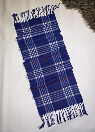 Ніжний кашеміровий шарф