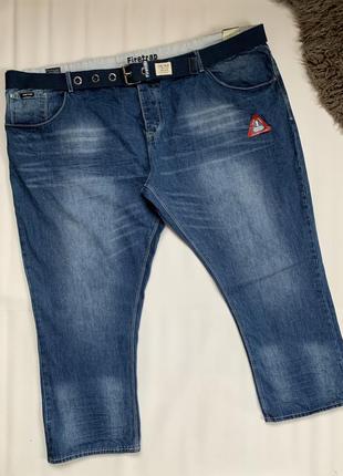 Мужские джинсы супер-балталл