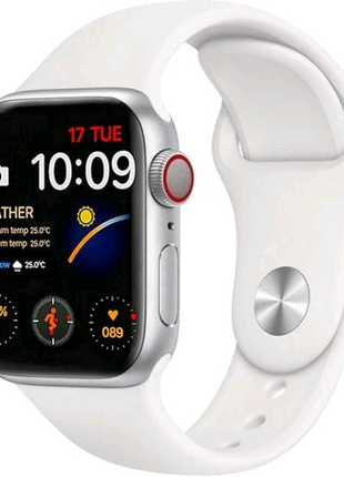 Розумний смарт годинник Smart Watch I7 PRO MAX з голосовим виклик