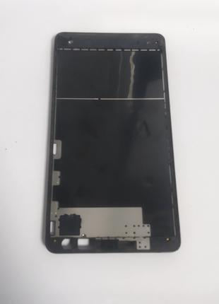 Рамка дисплея для телефона Nokia 535