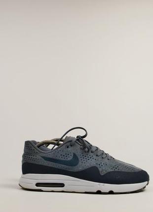 Мужские кроссовки nike air max 1 ultra 2.0, 42р