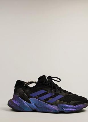 Чоловічі кросівки  adidas x9000l4, 45р